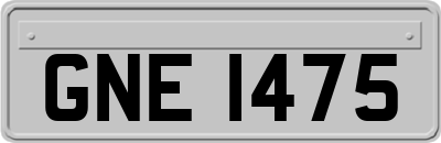 GNE1475
