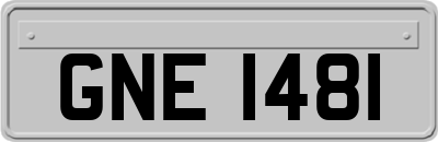 GNE1481