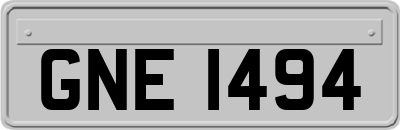GNE1494
