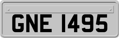 GNE1495
