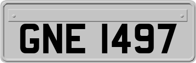GNE1497