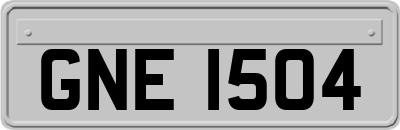 GNE1504