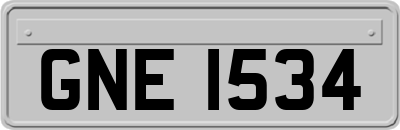 GNE1534