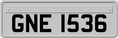 GNE1536