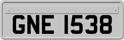 GNE1538