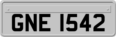 GNE1542