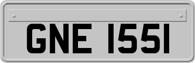 GNE1551