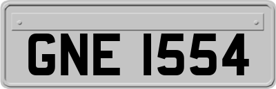 GNE1554