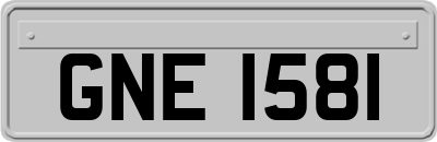 GNE1581