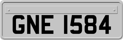 GNE1584