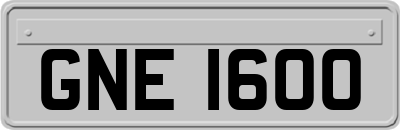 GNE1600