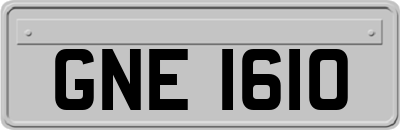 GNE1610