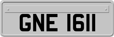 GNE1611
