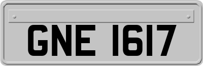 GNE1617