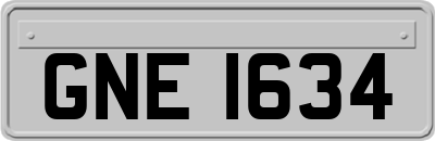 GNE1634