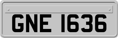GNE1636