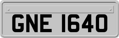 GNE1640