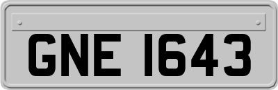 GNE1643