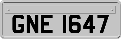 GNE1647