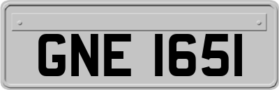 GNE1651
