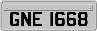 GNE1668