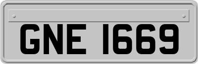 GNE1669