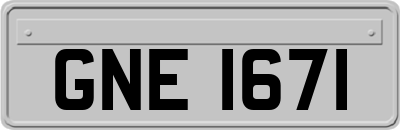 GNE1671