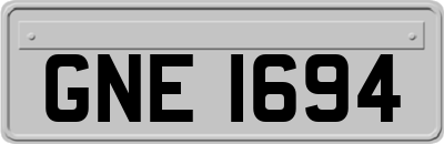 GNE1694