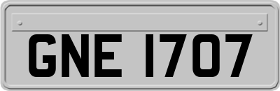 GNE1707