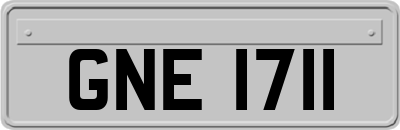 GNE1711