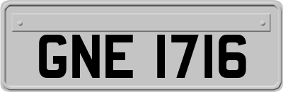 GNE1716