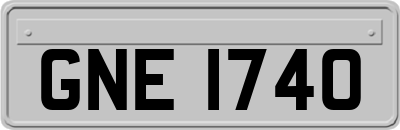 GNE1740