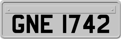 GNE1742