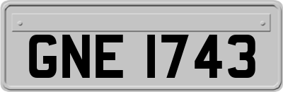 GNE1743