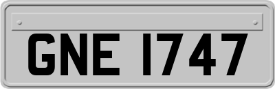 GNE1747