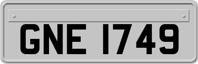 GNE1749
