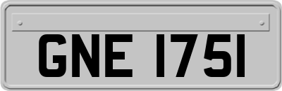 GNE1751