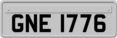 GNE1776