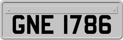 GNE1786