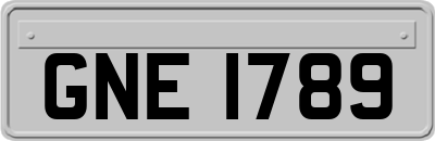 GNE1789