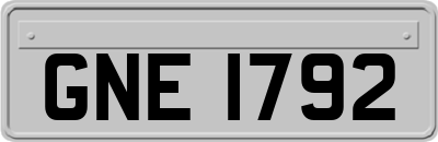GNE1792