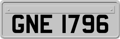 GNE1796