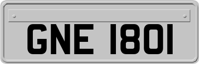 GNE1801
