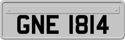GNE1814