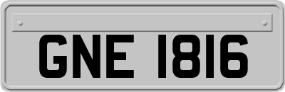 GNE1816