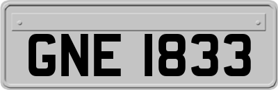 GNE1833