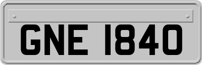 GNE1840
