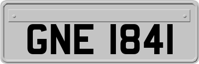 GNE1841