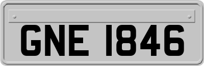 GNE1846
