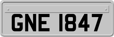 GNE1847
